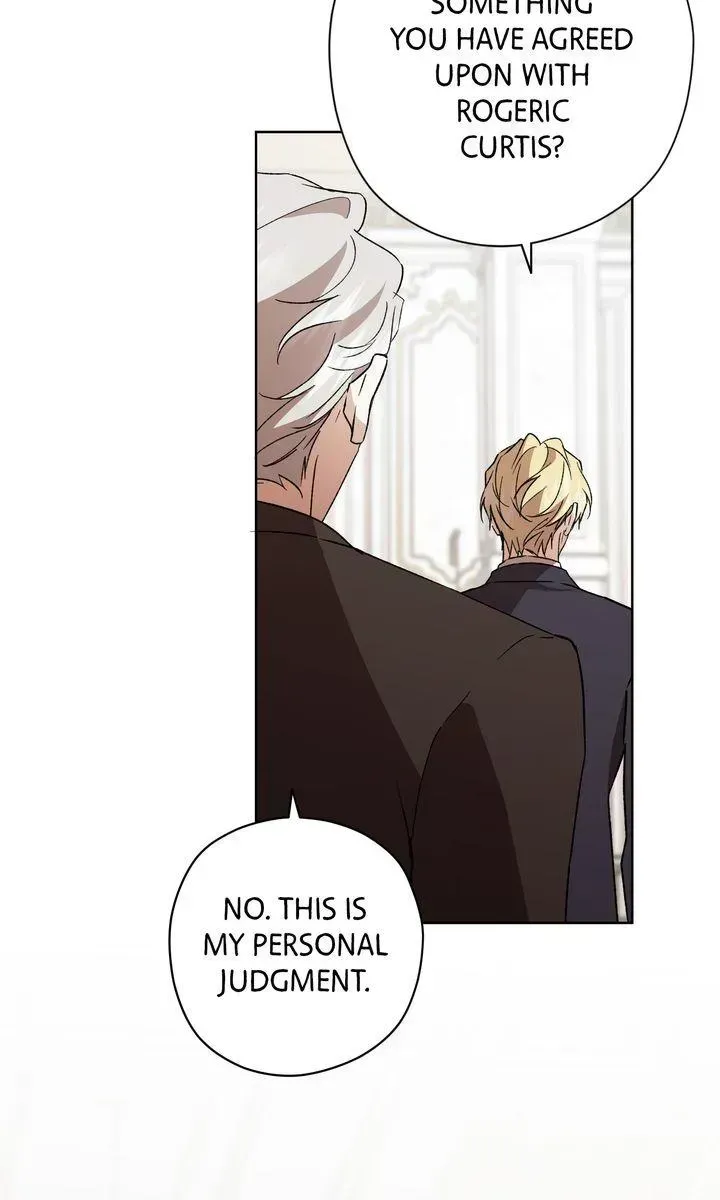 Read Dear Anonymous Sponsor chapter 58 image 31 on Lezhin