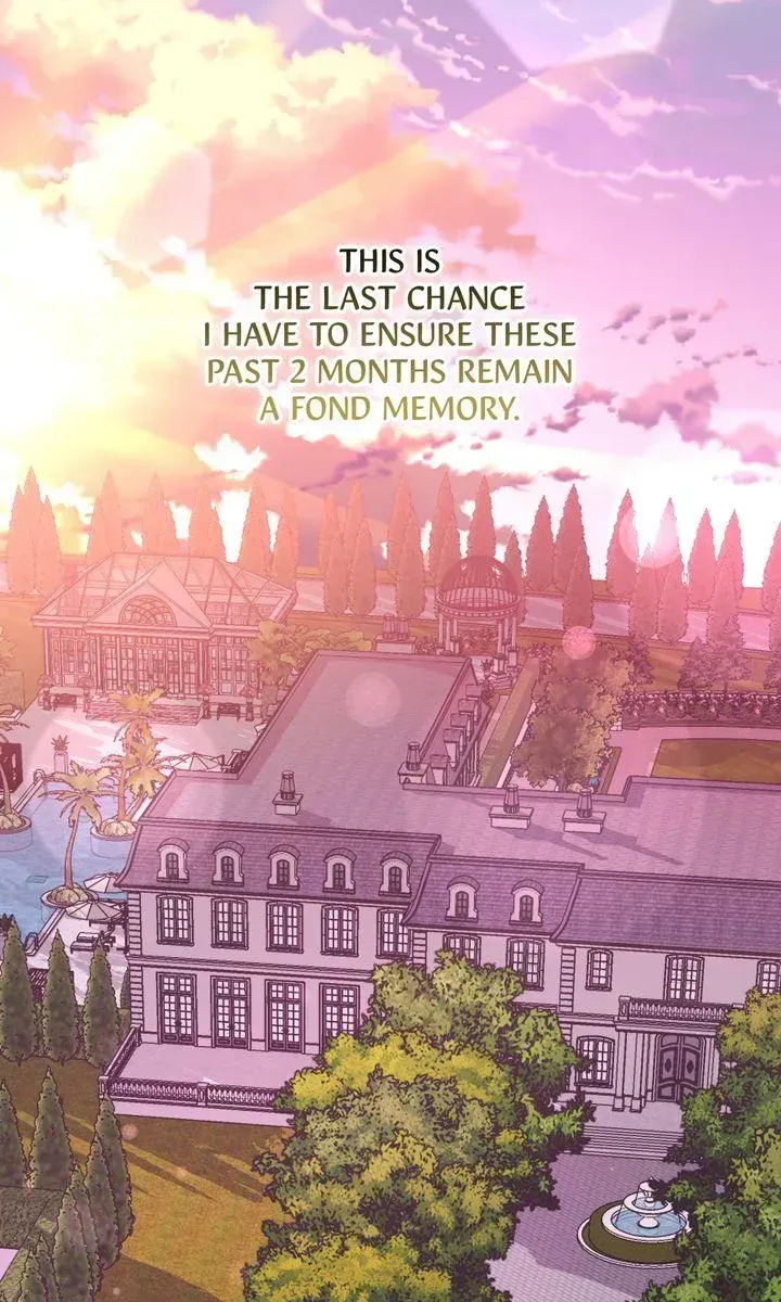 Read Dear Anonymous Sponsor chapter 58 image 40 on Lezhin