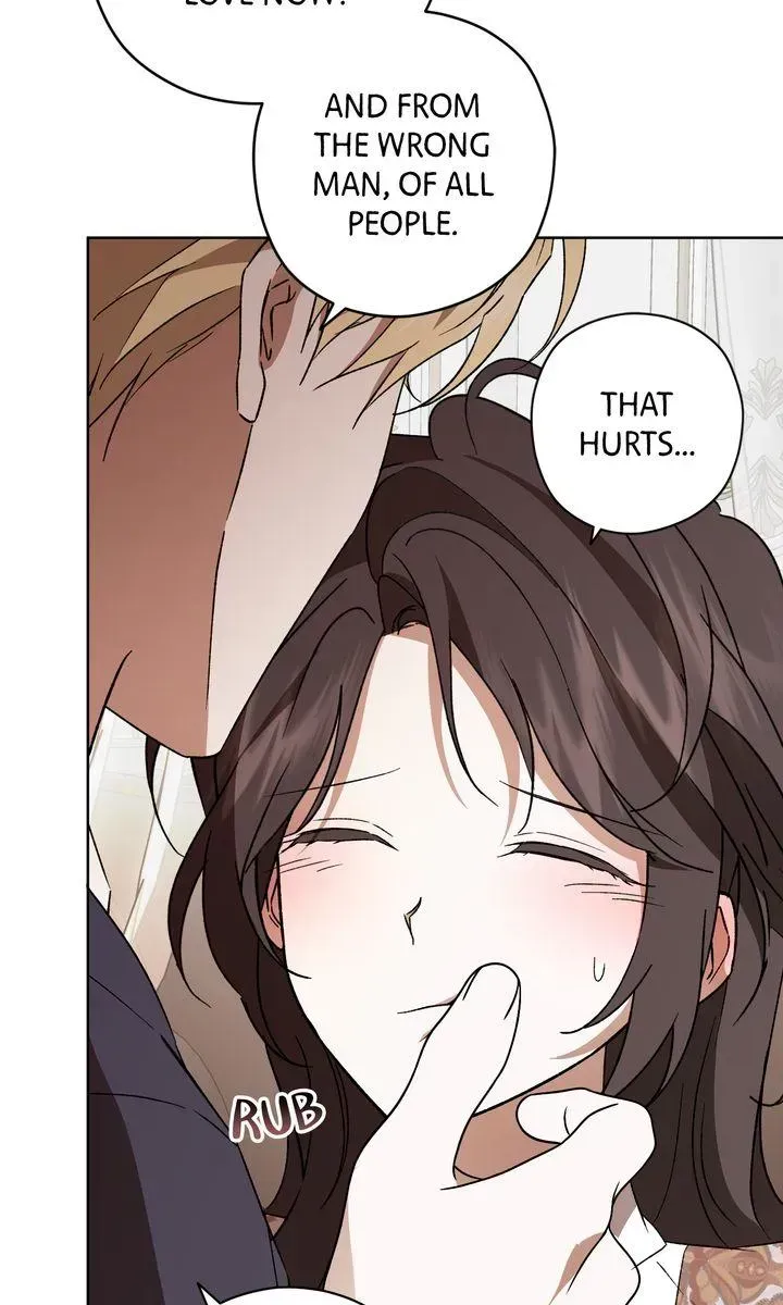 Read Dear Anonymous Sponsor chapter 58 image 5 on Lezhin