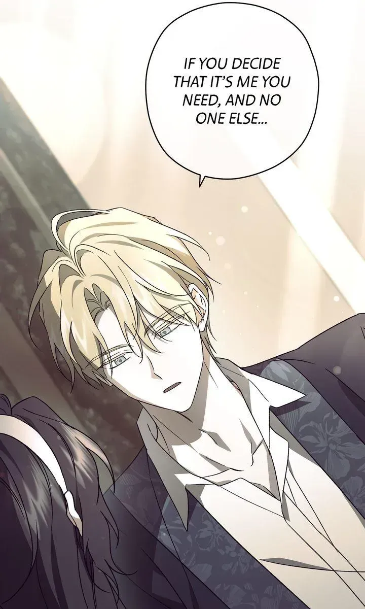 Read Dear Anonymous Sponsor chapter 58 image 56 on Lezhin