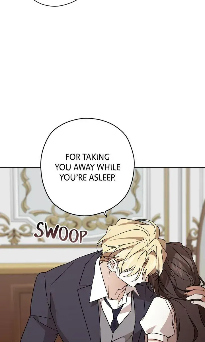 Read Dear Anonymous Sponsor chapter 58 image 64 on Lezhin