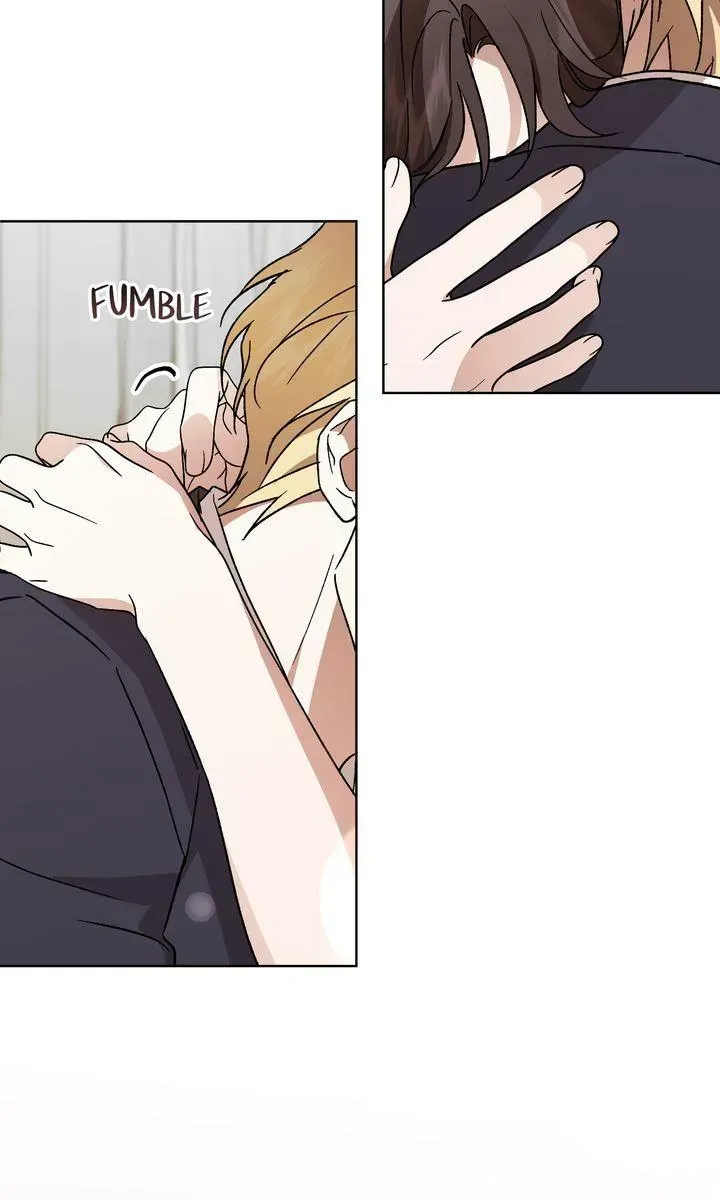 Read Dear Anonymous Sponsor chapter 58 image 66 on Lezhin