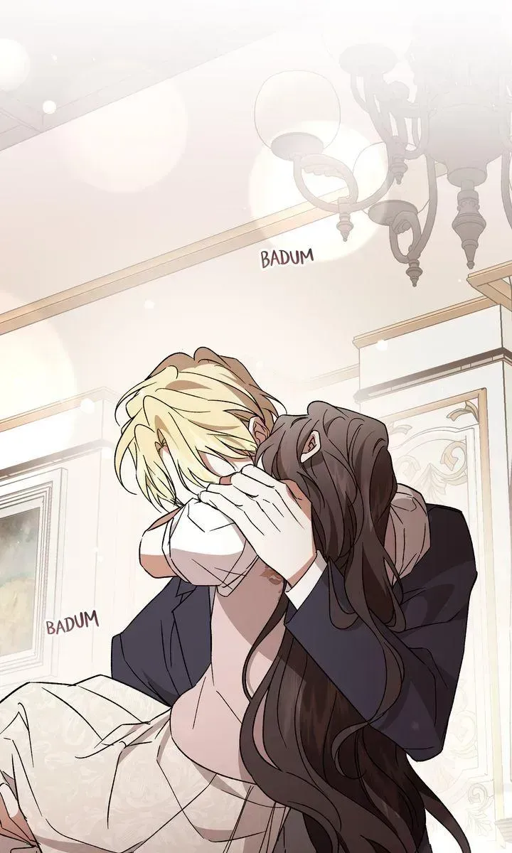 Read Dear Anonymous Sponsor chapter 58 image 67 on Lezhin