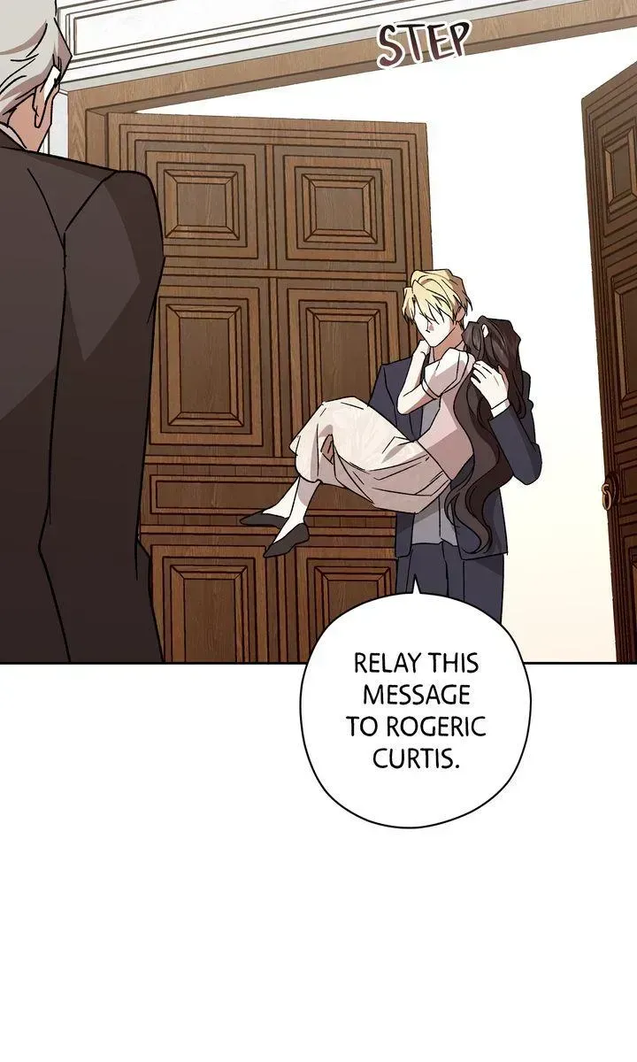 Read Dear Anonymous Sponsor chapter 58 image 71 on Lezhin