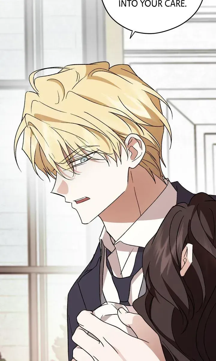 Read Dear Anonymous Sponsor chapter 58 image 74 on Lezhin