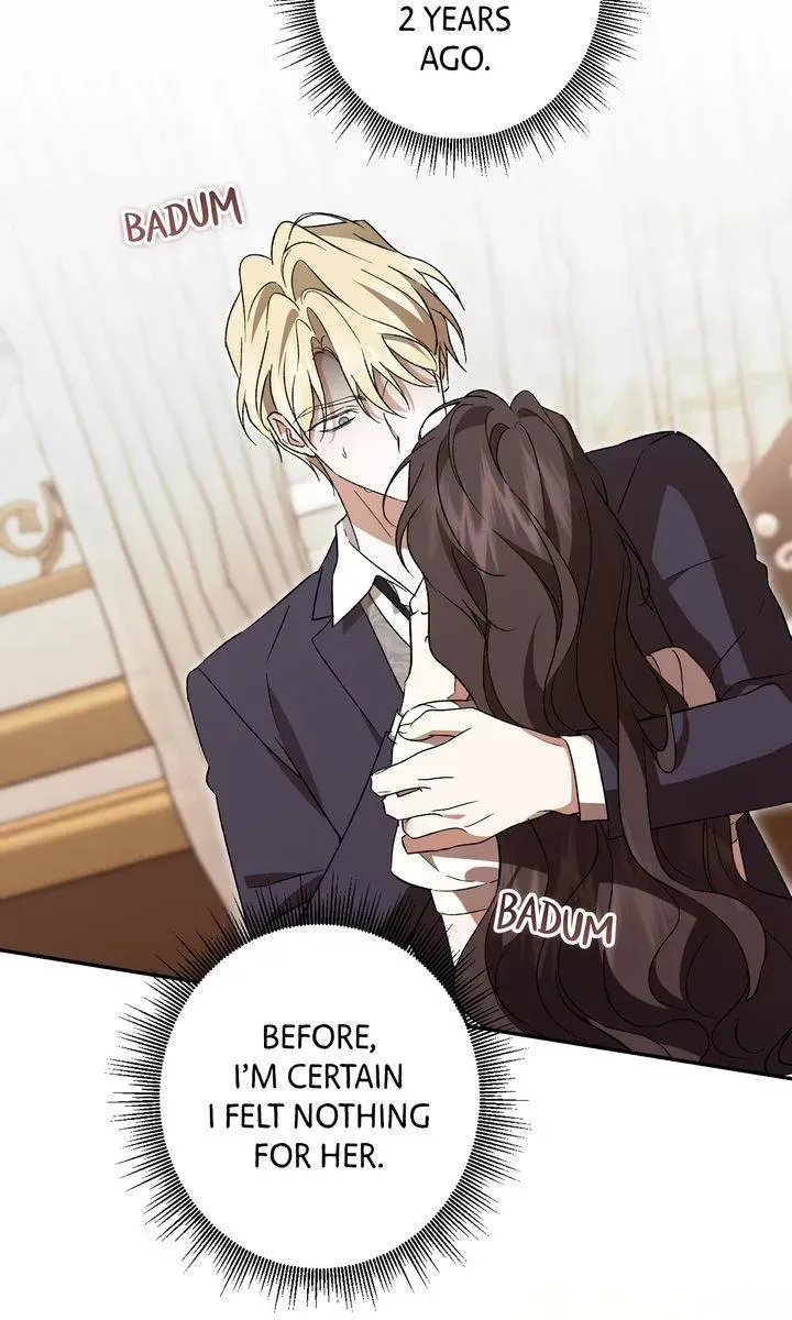 Read Dear Anonymous Sponsor chapter 58 image 8 on Lezhin