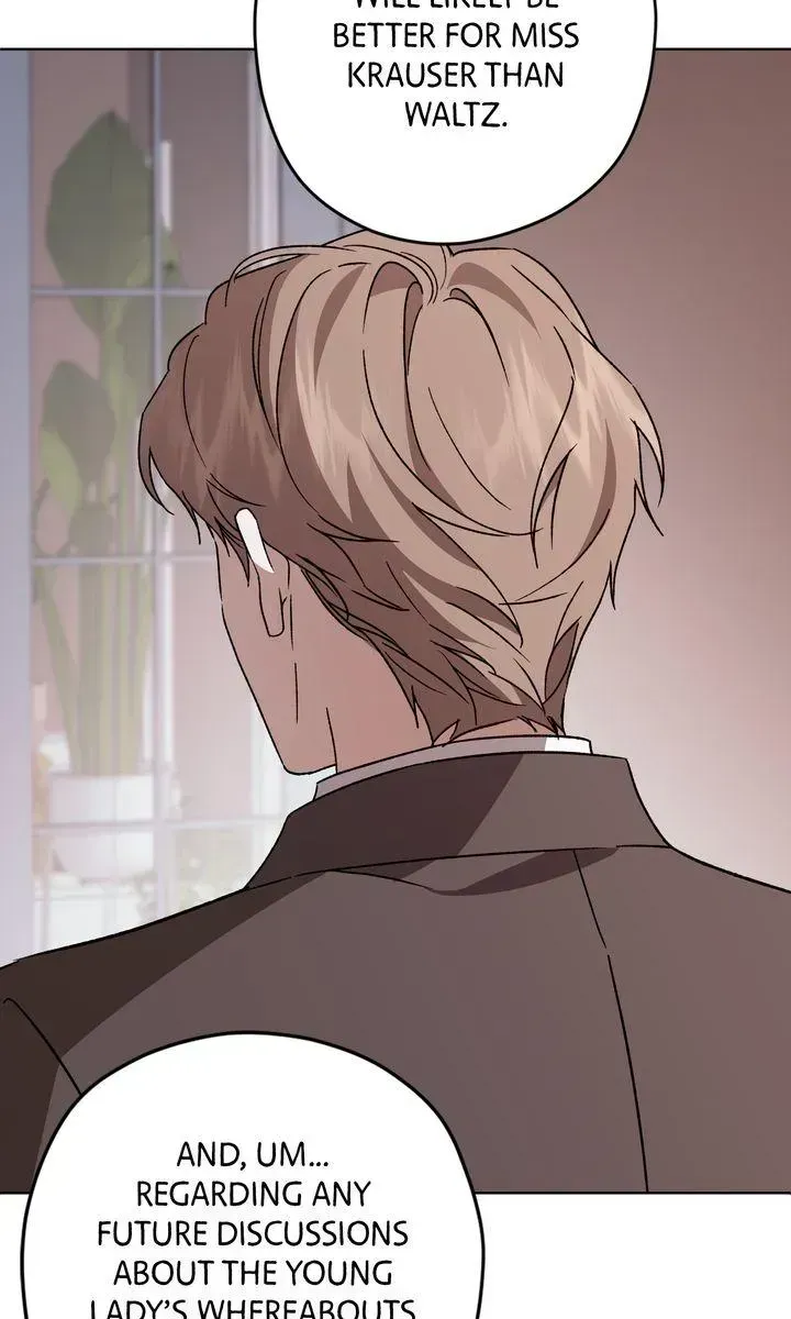 Read Dear Anonymous Sponsor chapter 58 image 85 on Lezhin