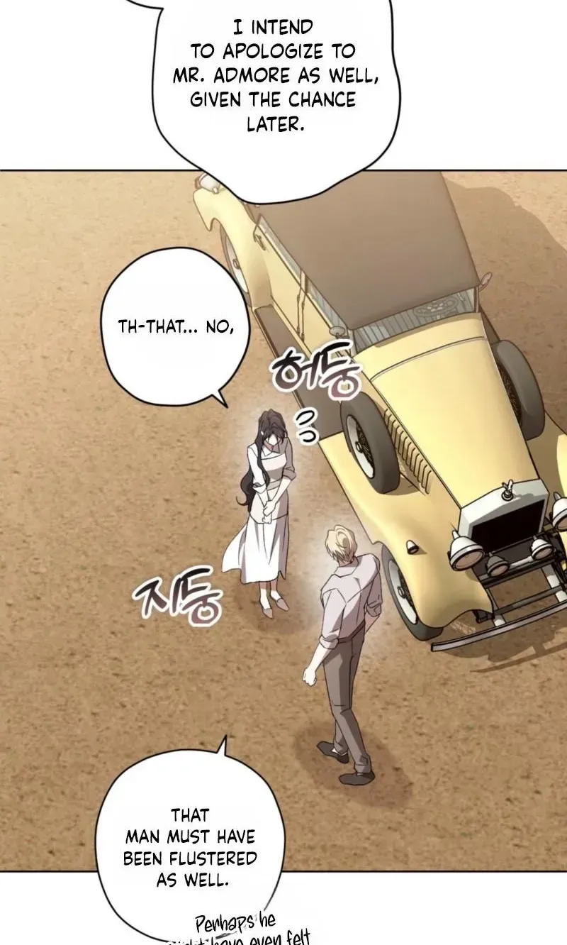 Read Dear Anonymous Sponsor chapter 59 image 102 on Lezhin