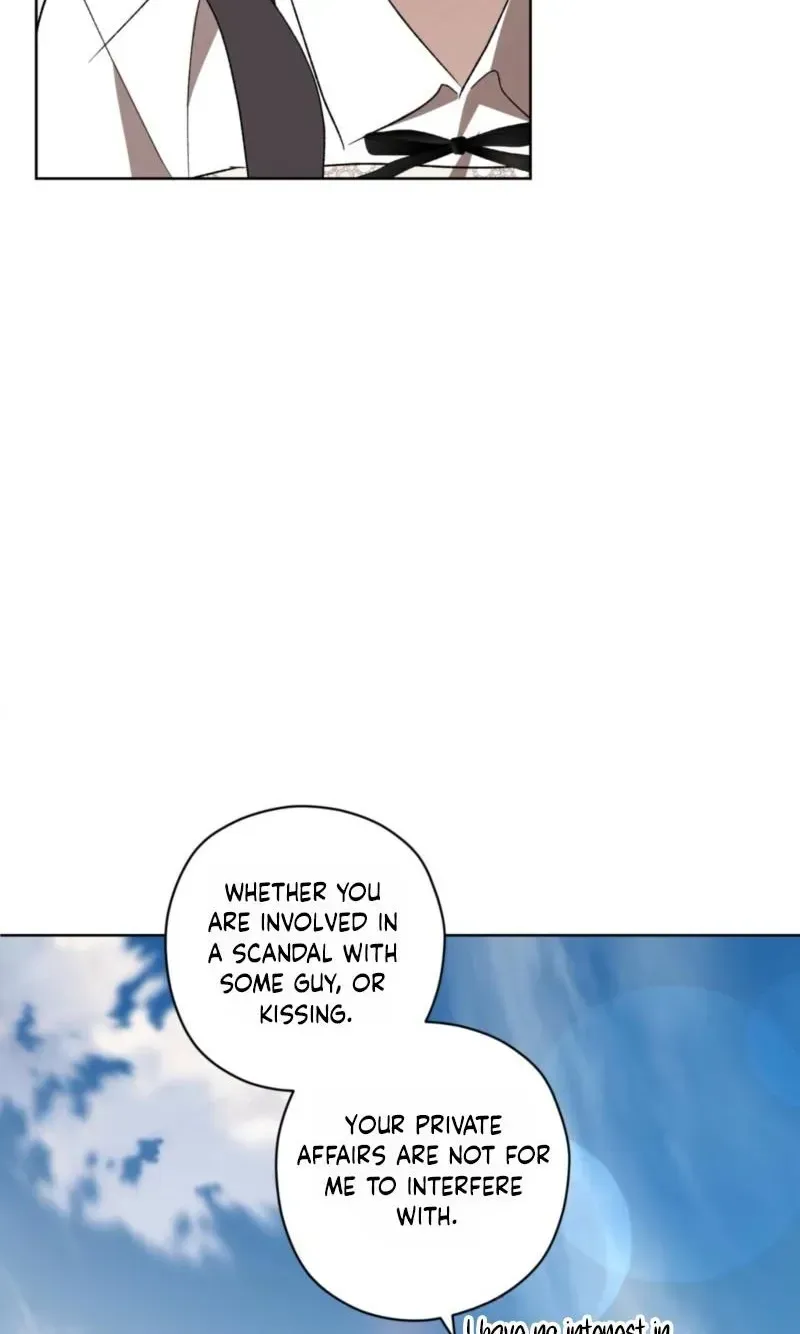 Read Dear Anonymous Sponsor chapter 59 image 104 on Lezhin
