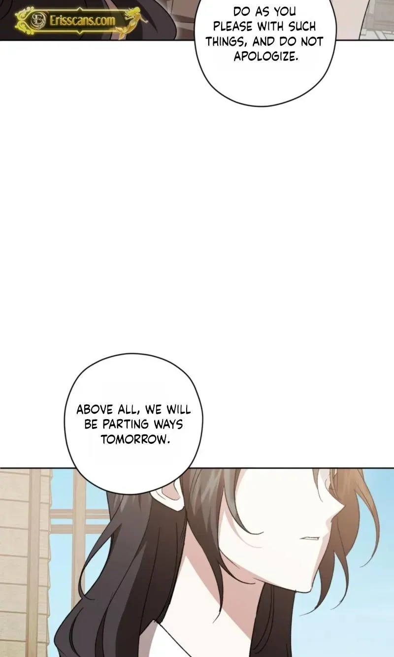 Read Dear Anonymous Sponsor chapter 59 image 106 on Lezhin