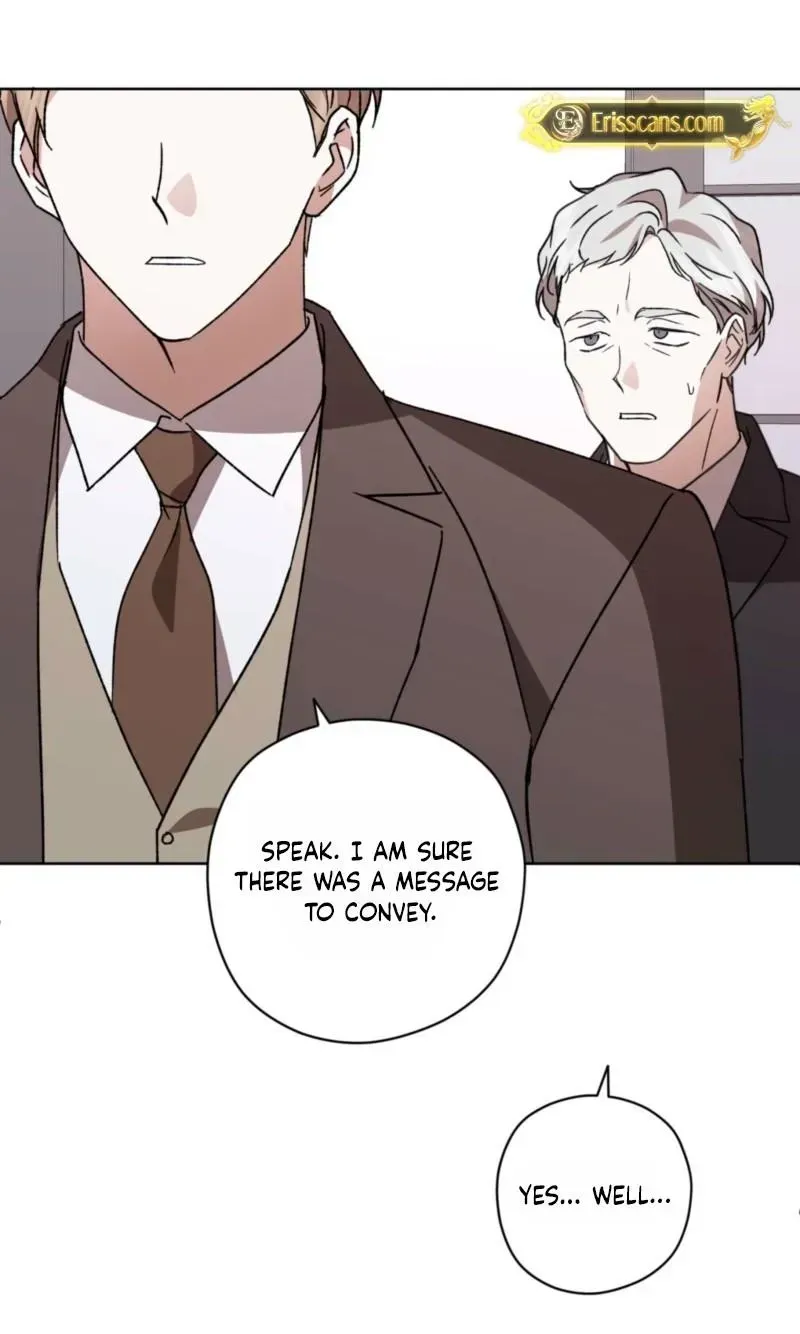 Read Dear Anonymous Sponsor chapter 59 image 25 on Lezhin