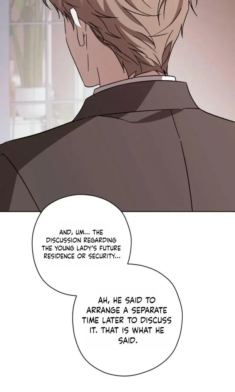 Read Dear Anonymous Sponsor chapter 59 image 27 on Lezhin