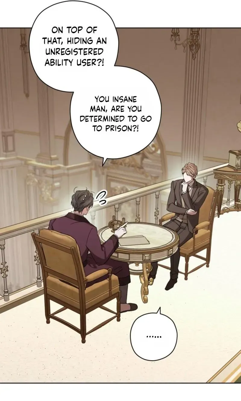 Read Dear Anonymous Sponsor chapter 59 image 3 on Lezhin