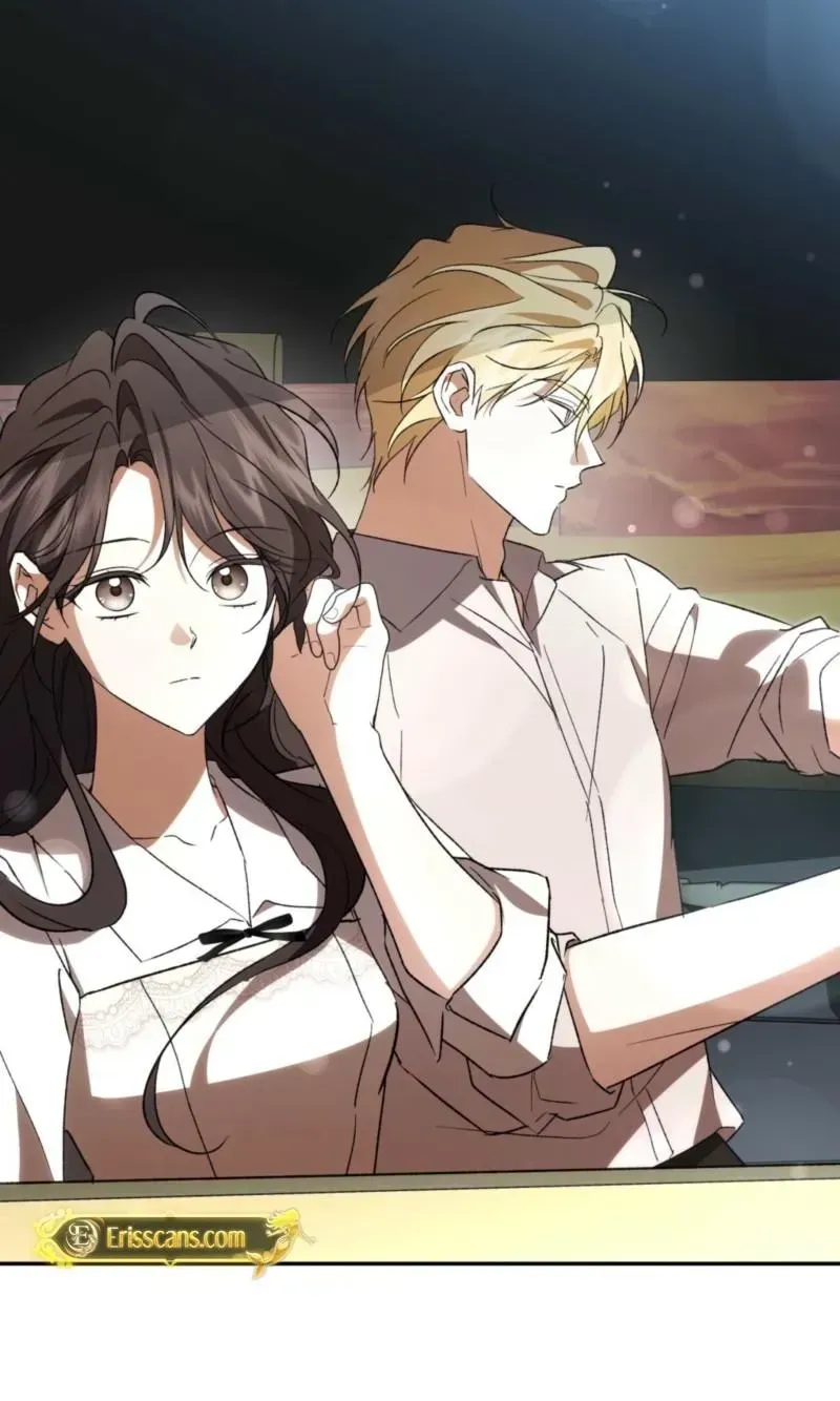 Read Dear Anonymous Sponsor chapter 59 image 34 on Lezhin