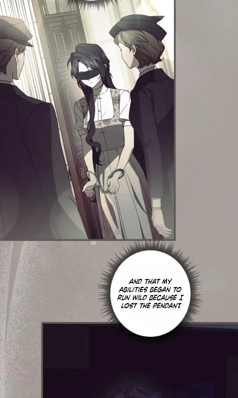 Read Dear Anonymous Sponsor chapter 59 image 44 on Lezhin