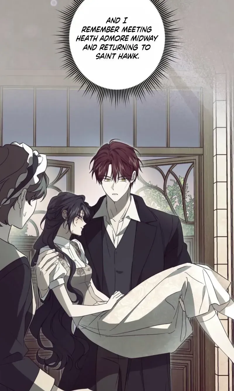 Read Dear Anonymous Sponsor chapter 59 image 46 on Lezhin