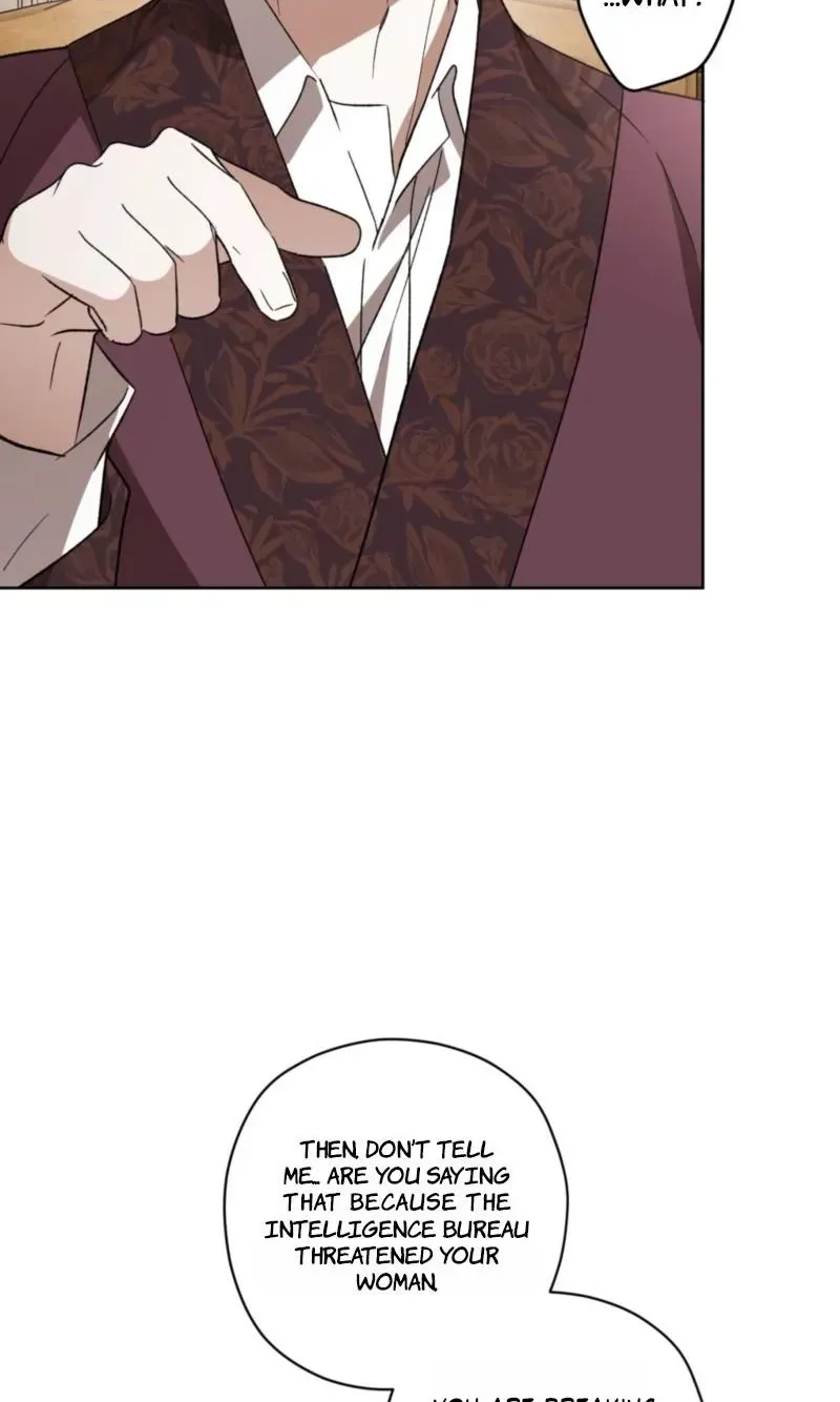 Read Dear Anonymous Sponsor chapter 59 image 5 on Lezhin