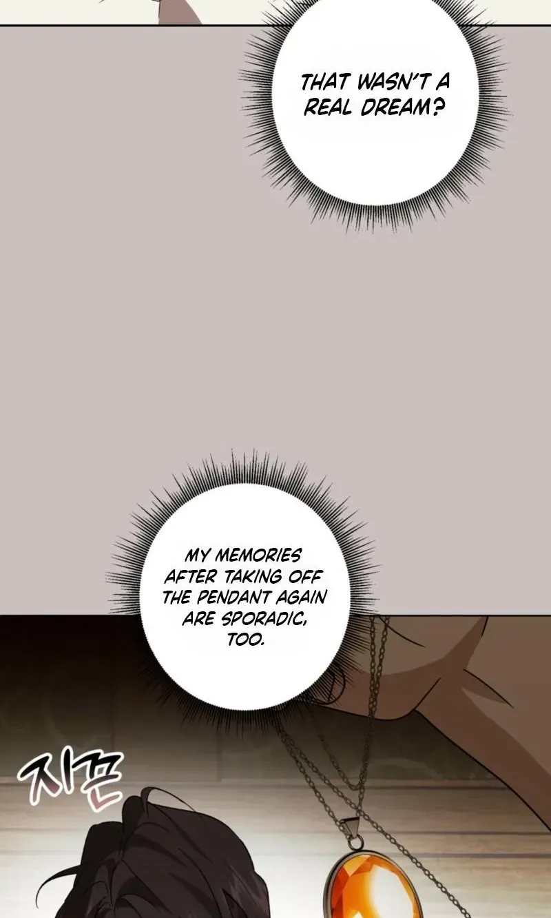 Read Dear Anonymous Sponsor chapter 59 image 51 on Lezhin