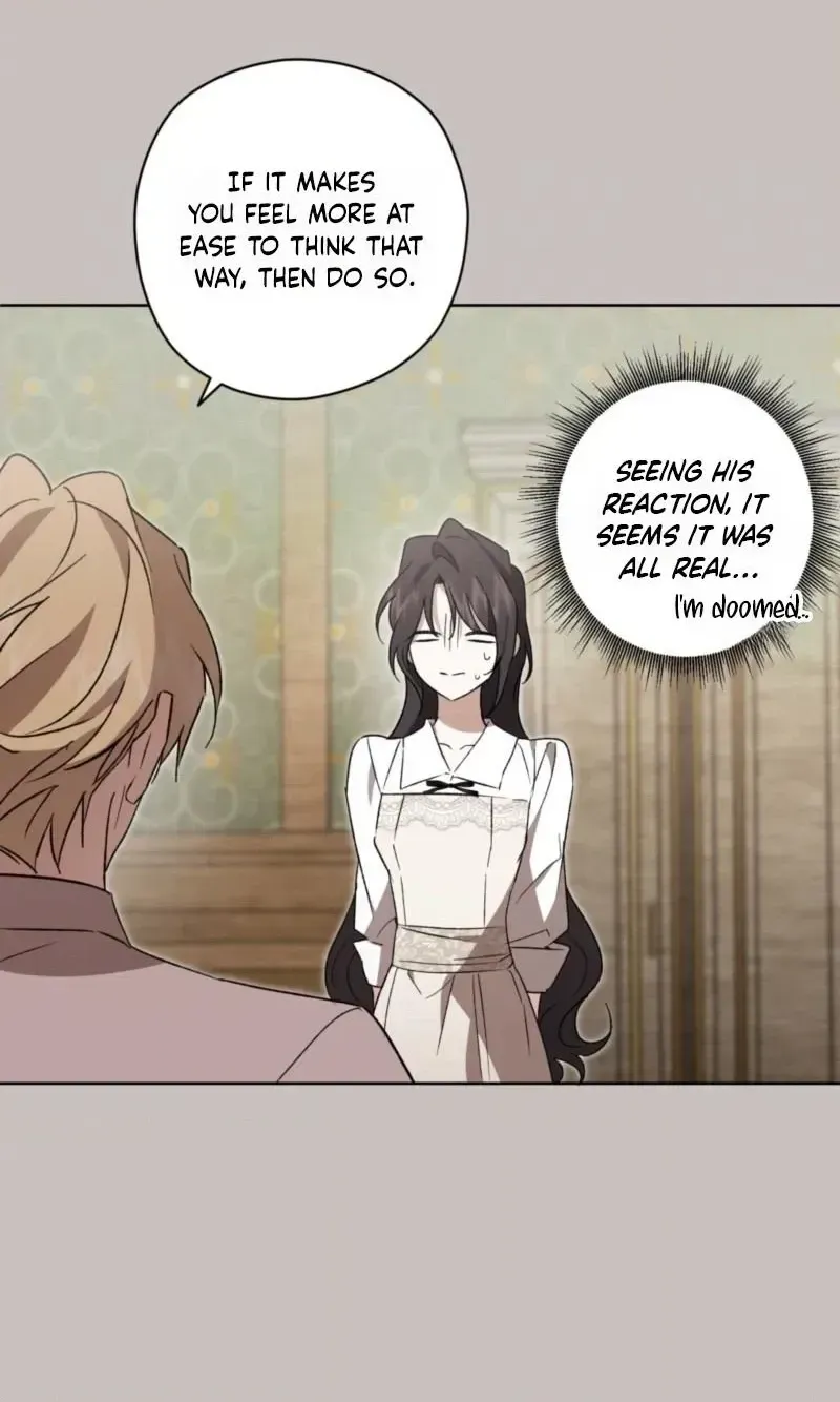 Read Dear Anonymous Sponsor chapter 59 image 59 on Lezhin