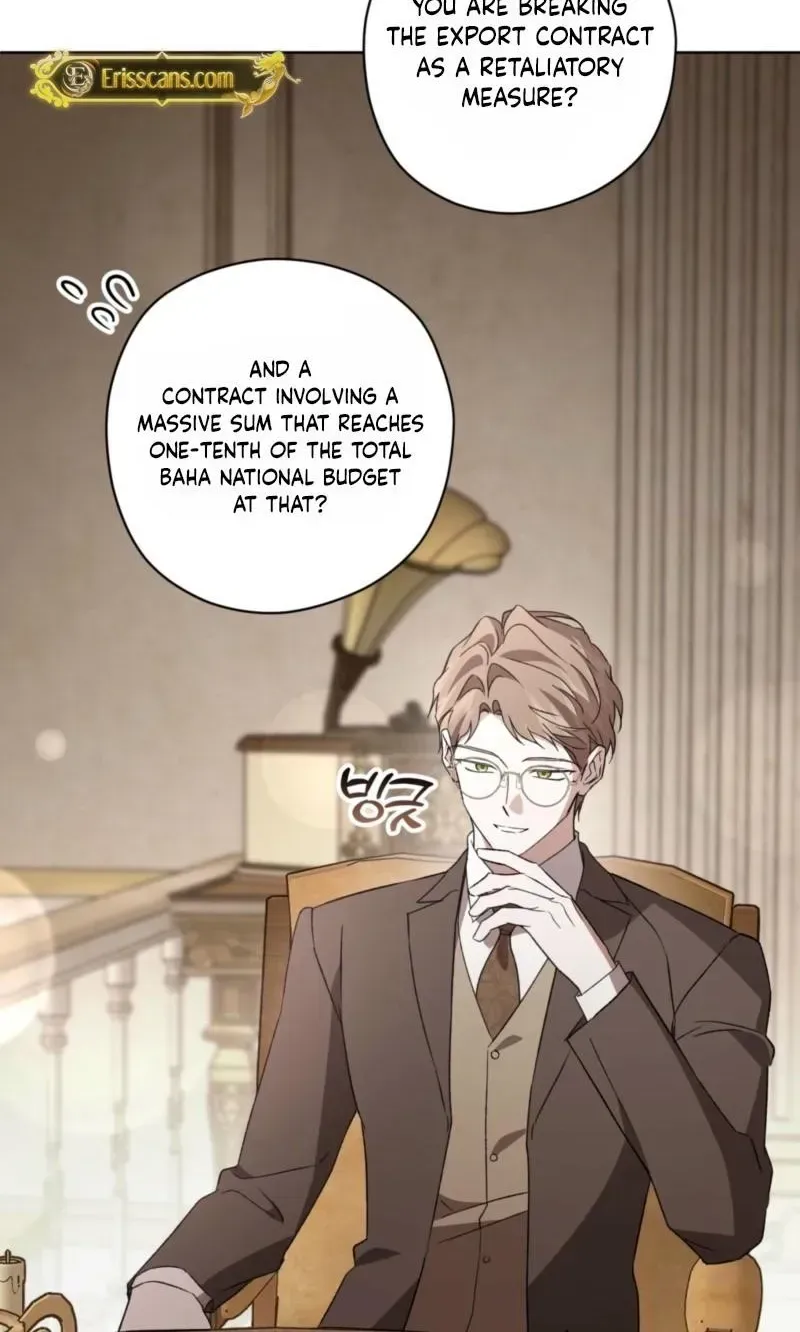 Read Dear Anonymous Sponsor chapter 59 image 6 on Lezhin