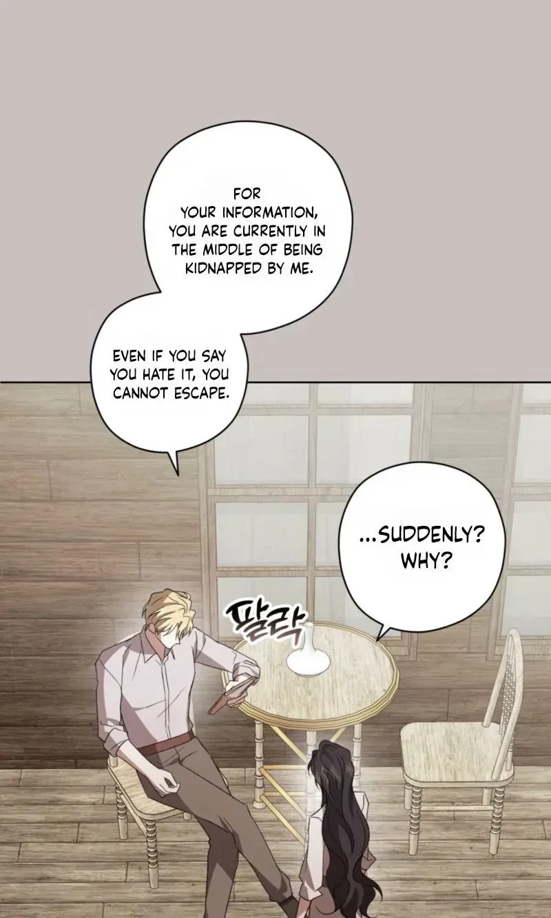Read Dear Anonymous Sponsor chapter 59 image 60 on Lezhin