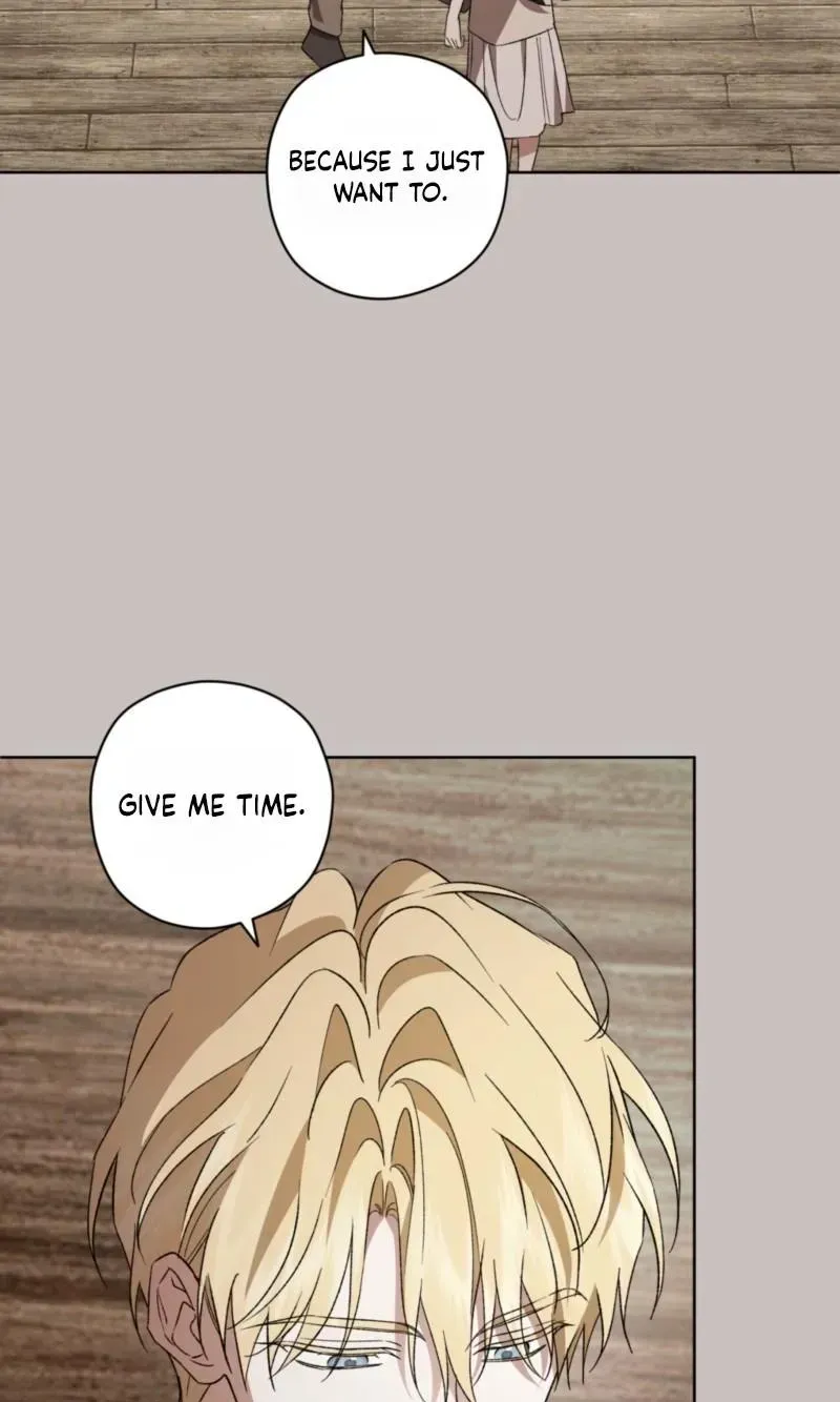 Read Dear Anonymous Sponsor chapter 59 image 61 on Lezhin