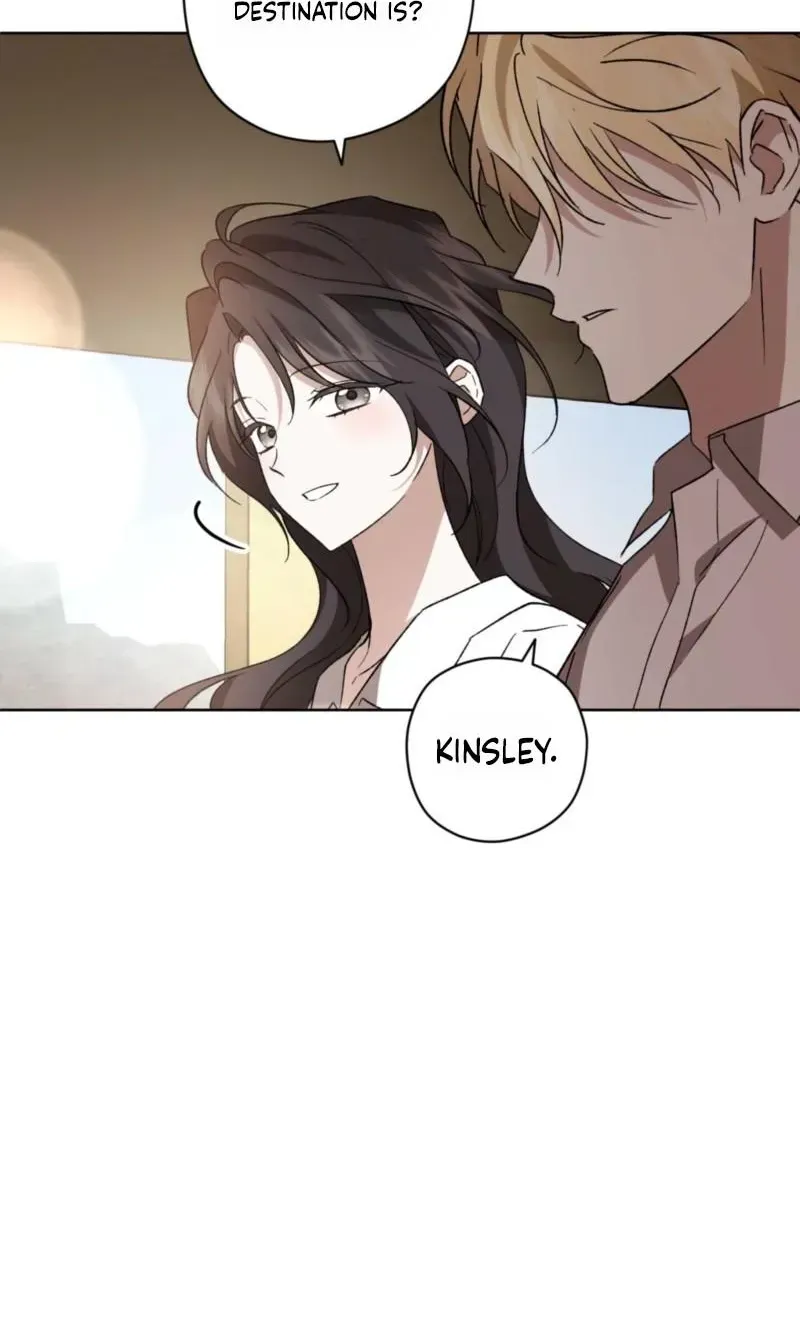 Read Dear Anonymous Sponsor chapter 59 image 71 on Lezhin