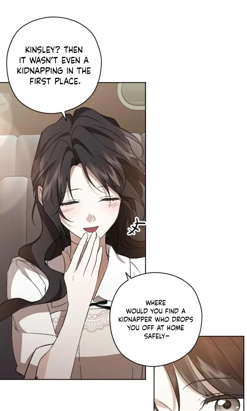 Read Dear Anonymous Sponsor chapter 59 image 72 on Lezhin