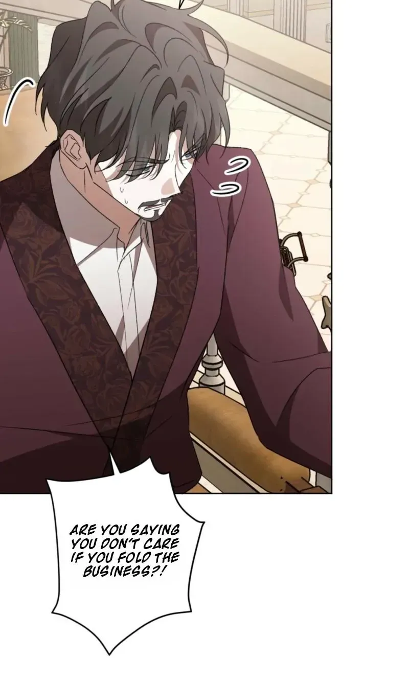 Read Dear Anonymous Sponsor chapter 59 image 8 on Lezhin