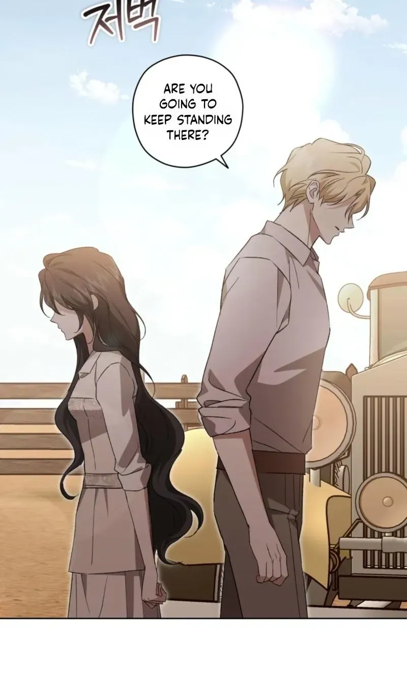 Read Dear Anonymous Sponsor chapter 59 image 84 on Lezhin