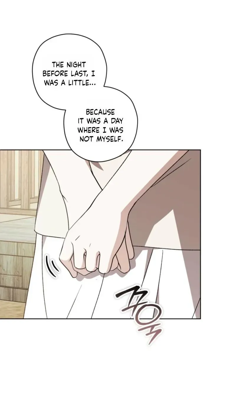 Read Dear Anonymous Sponsor chapter 59 image 98 on Lezhin