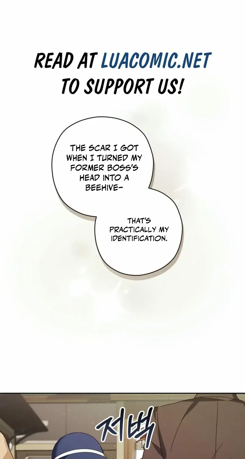 Read Dear Anonymous Sponsor chapter 6 image 1 on Lezhin