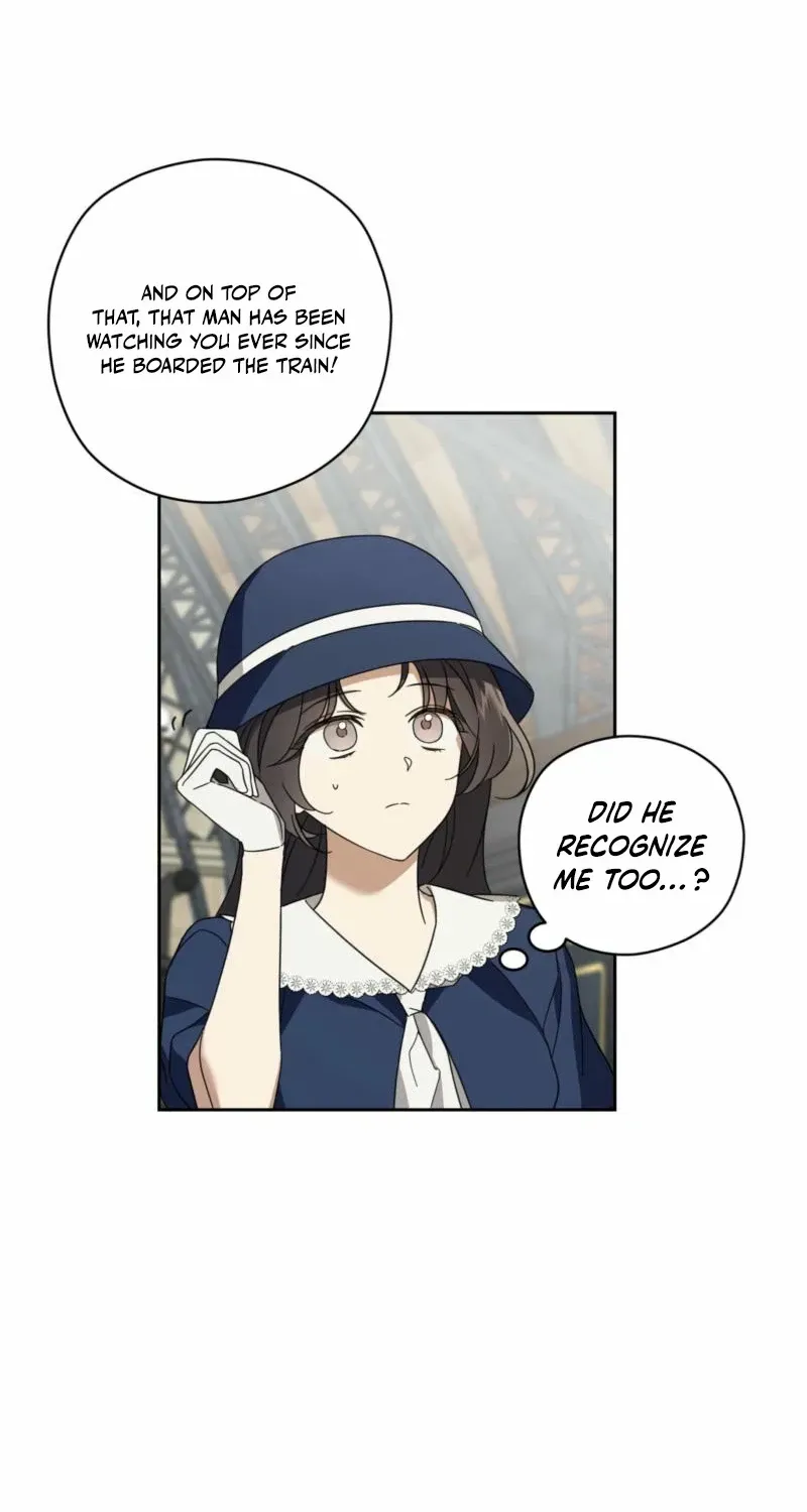 Read Dear Anonymous Sponsor chapter 6 image 10 on Lezhin