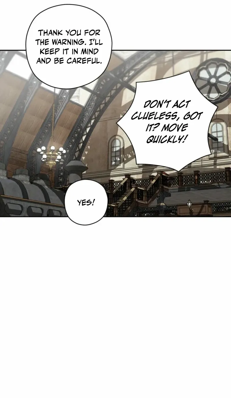 Read Dear Anonymous Sponsor chapter 6 image 11 on Lezhin