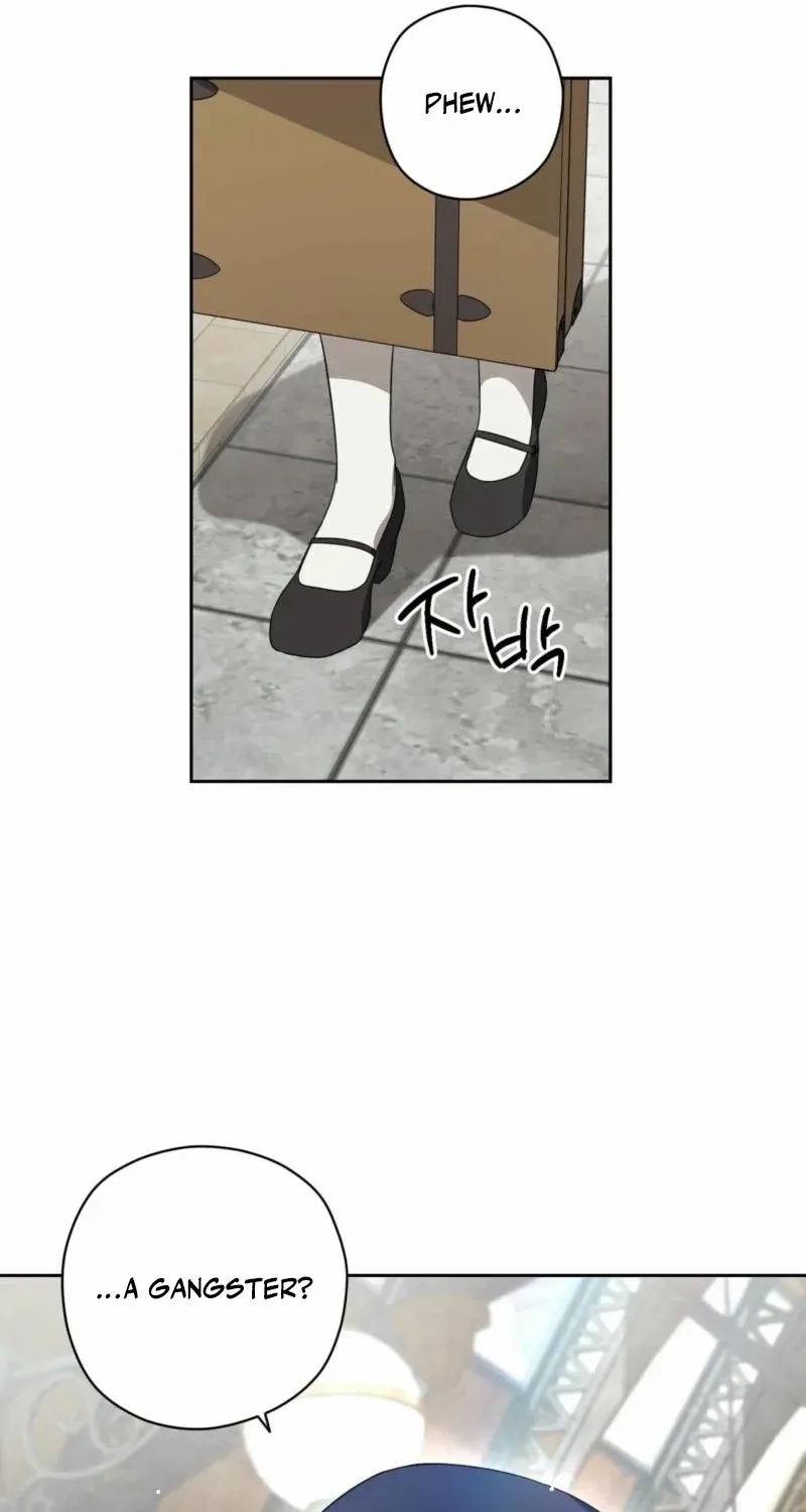 Read Dear Anonymous Sponsor chapter 6 image 12 on Lezhin