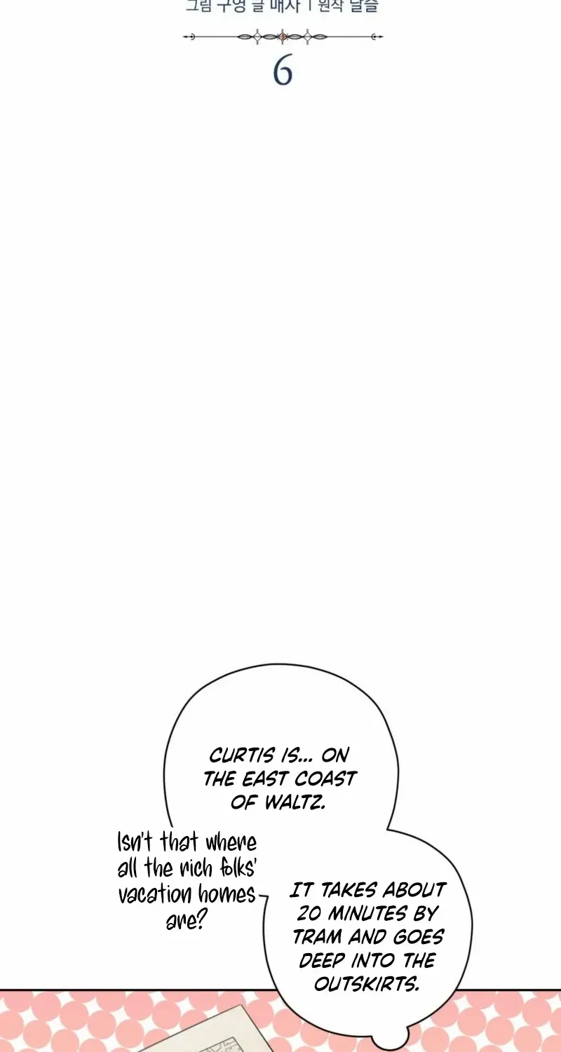 Read Dear Anonymous Sponsor chapter 6 image 15 on Lezhin