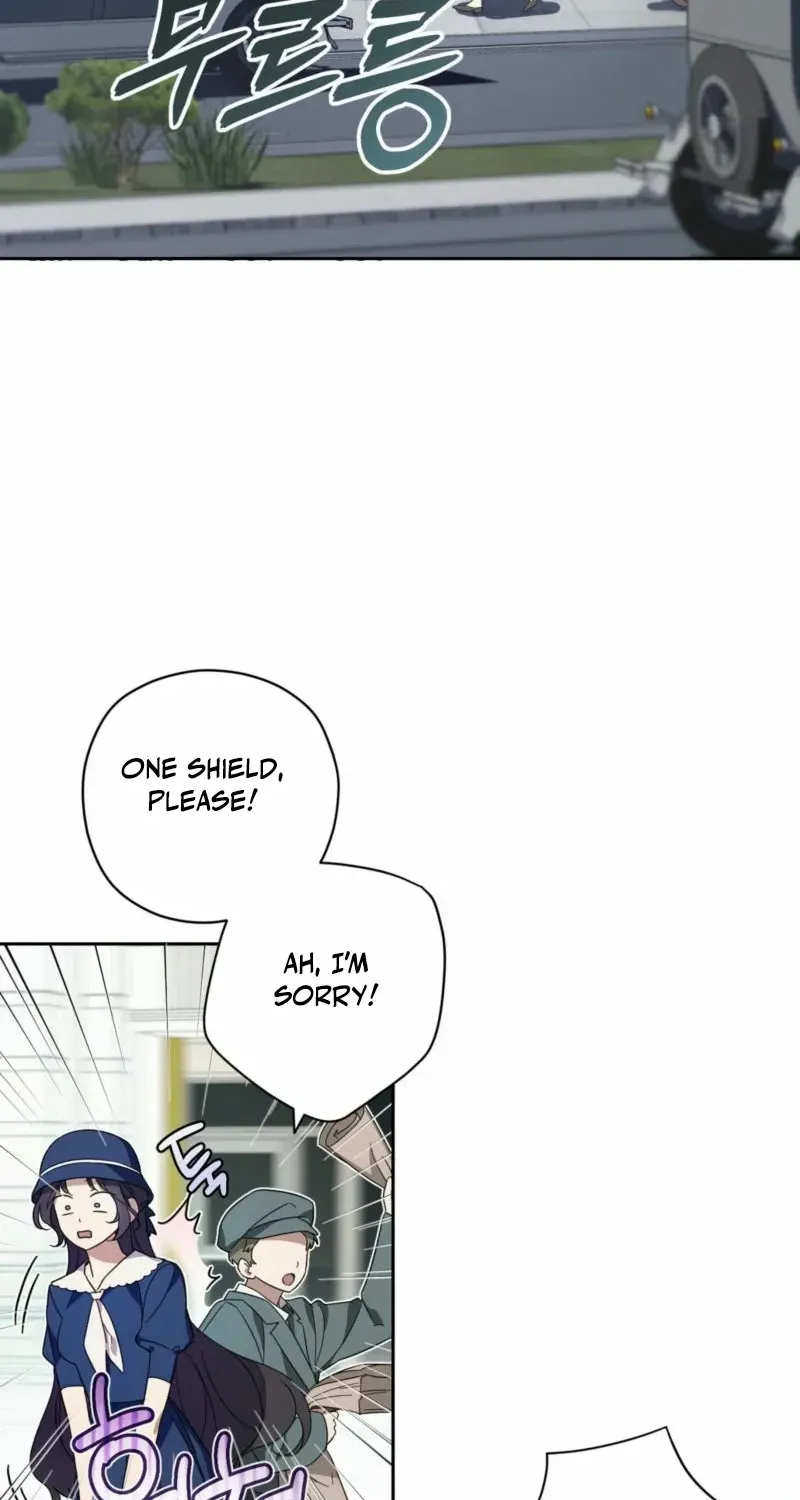 Read Dear Anonymous Sponsor chapter 6 image 20 on Lezhin