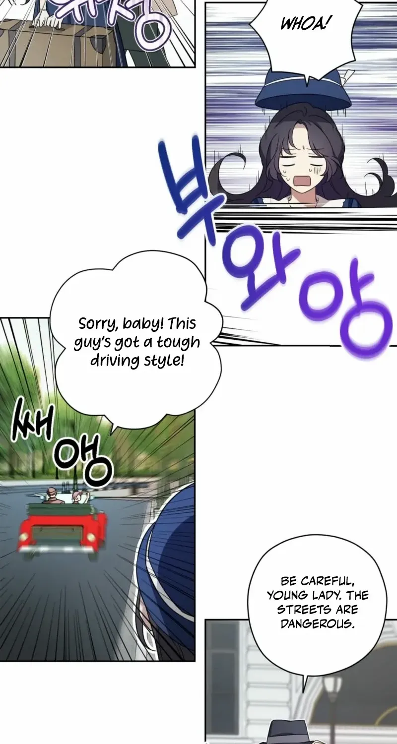 Read Dear Anonymous Sponsor chapter 6 image 21 on Lezhin