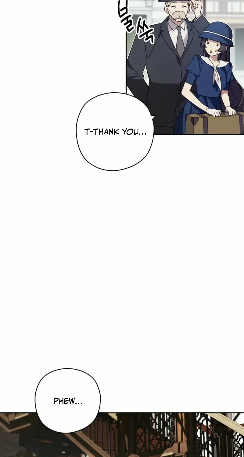 Read Dear Anonymous Sponsor chapter 6 image 22 on Lezhin