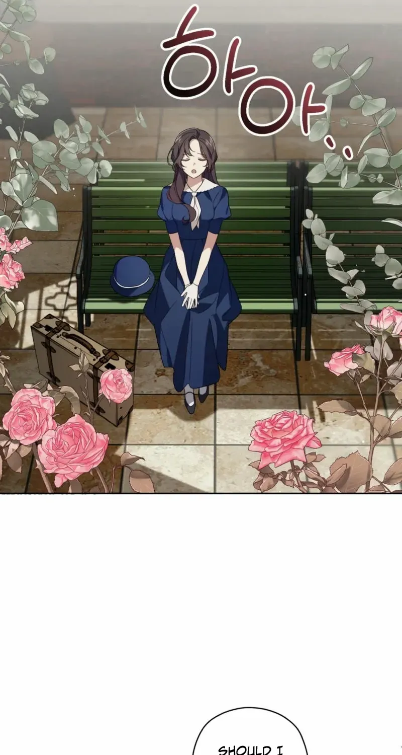 Read Dear Anonymous Sponsor chapter 6 image 24 on Lezhin