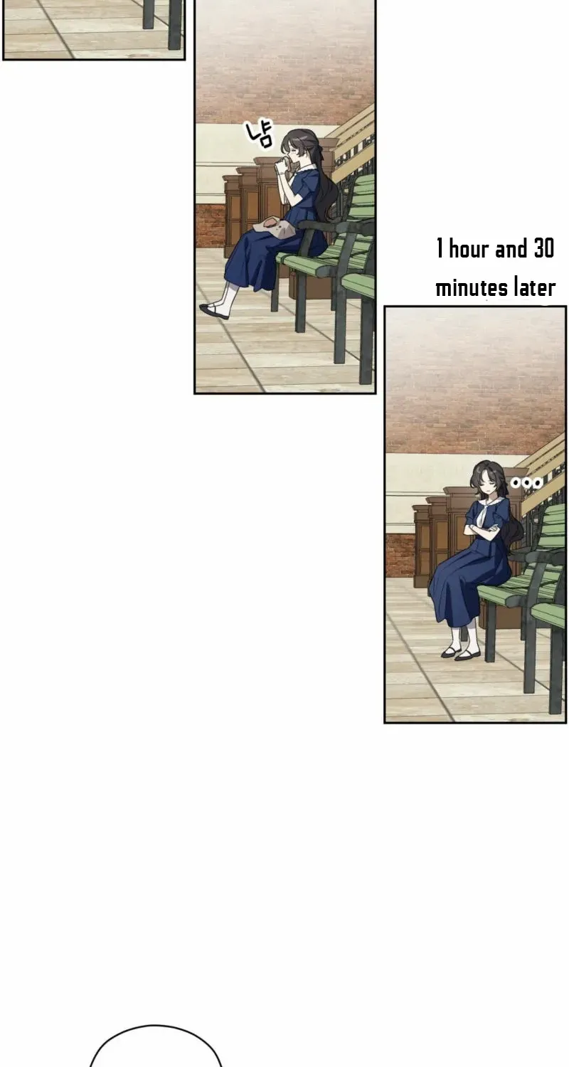 Read Dear Anonymous Sponsor chapter 6 image 26 on Lezhin