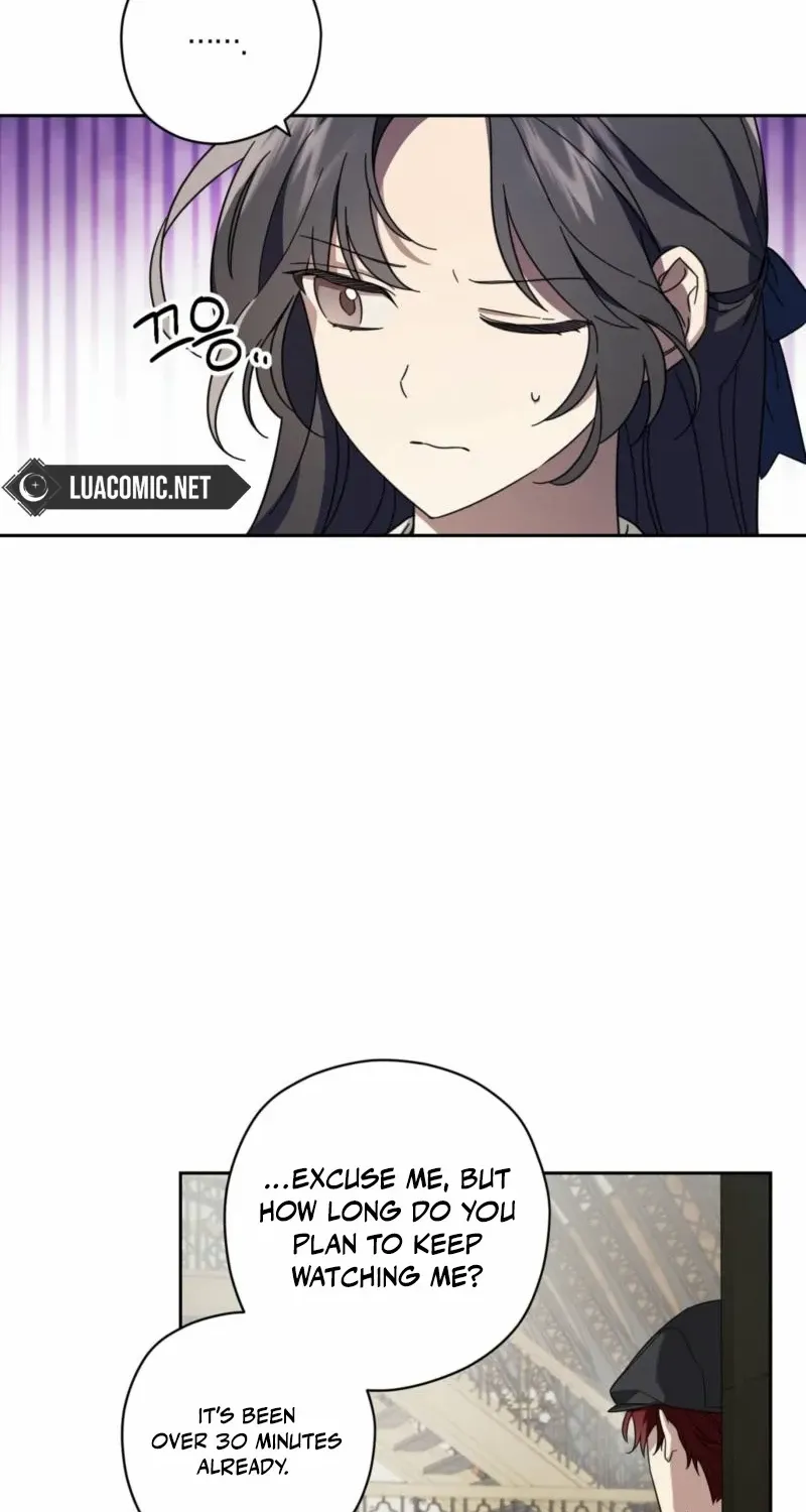 Read Dear Anonymous Sponsor chapter 6 image 27 on Lezhin