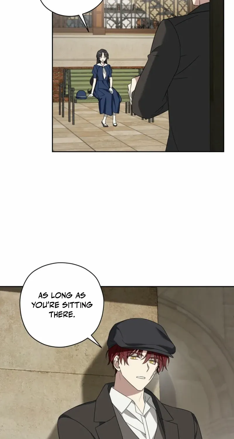 Read Dear Anonymous Sponsor chapter 6 image 28 on Lezhin
