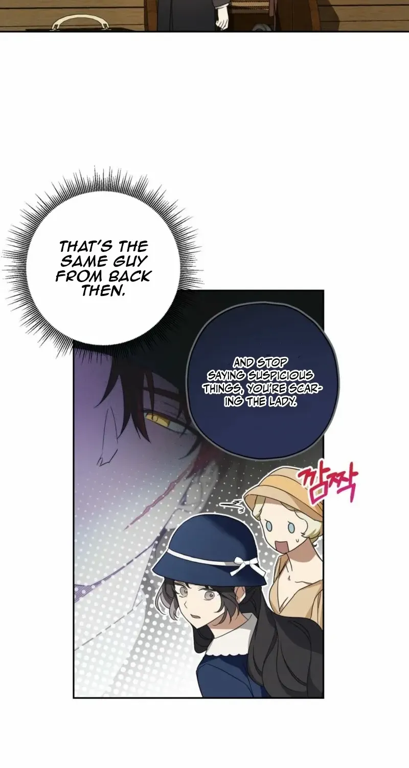 Read Dear Anonymous Sponsor chapter 6 image 3 on Lezhin