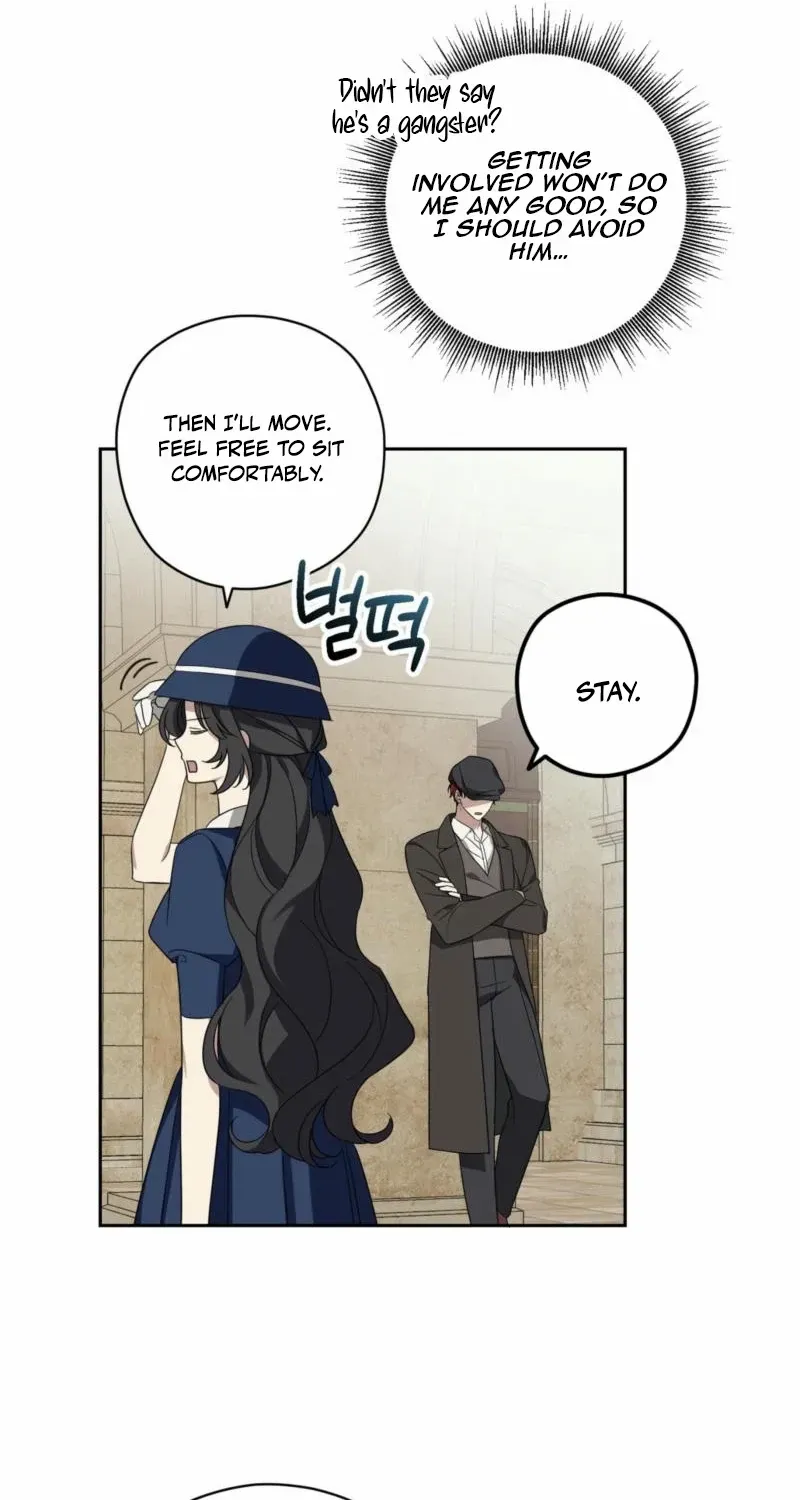 Read Dear Anonymous Sponsor chapter 6 image 30 on Lezhin