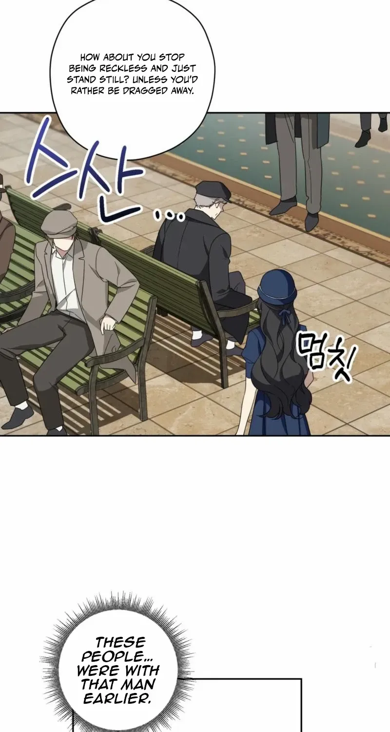 Read Dear Anonymous Sponsor chapter 6 image 31 on Lezhin