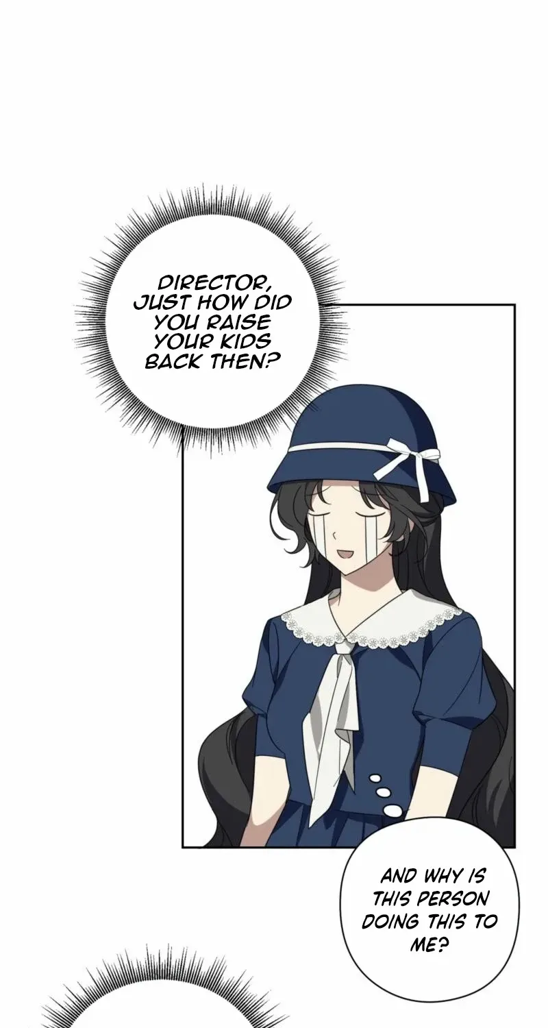 Read Dear Anonymous Sponsor chapter 6 image 33 on Lezhin