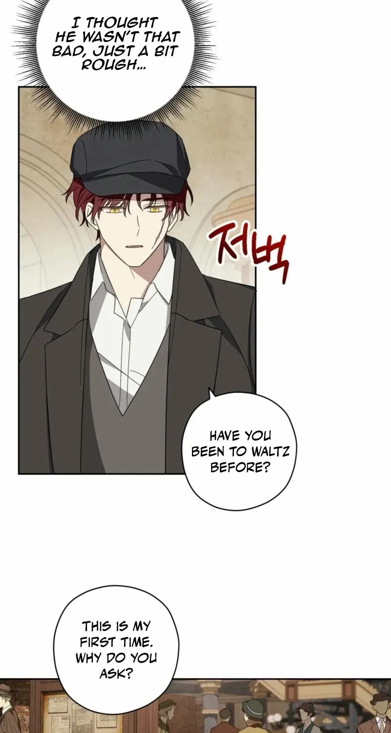 Read Dear Anonymous Sponsor chapter 6 image 34 on Lezhin