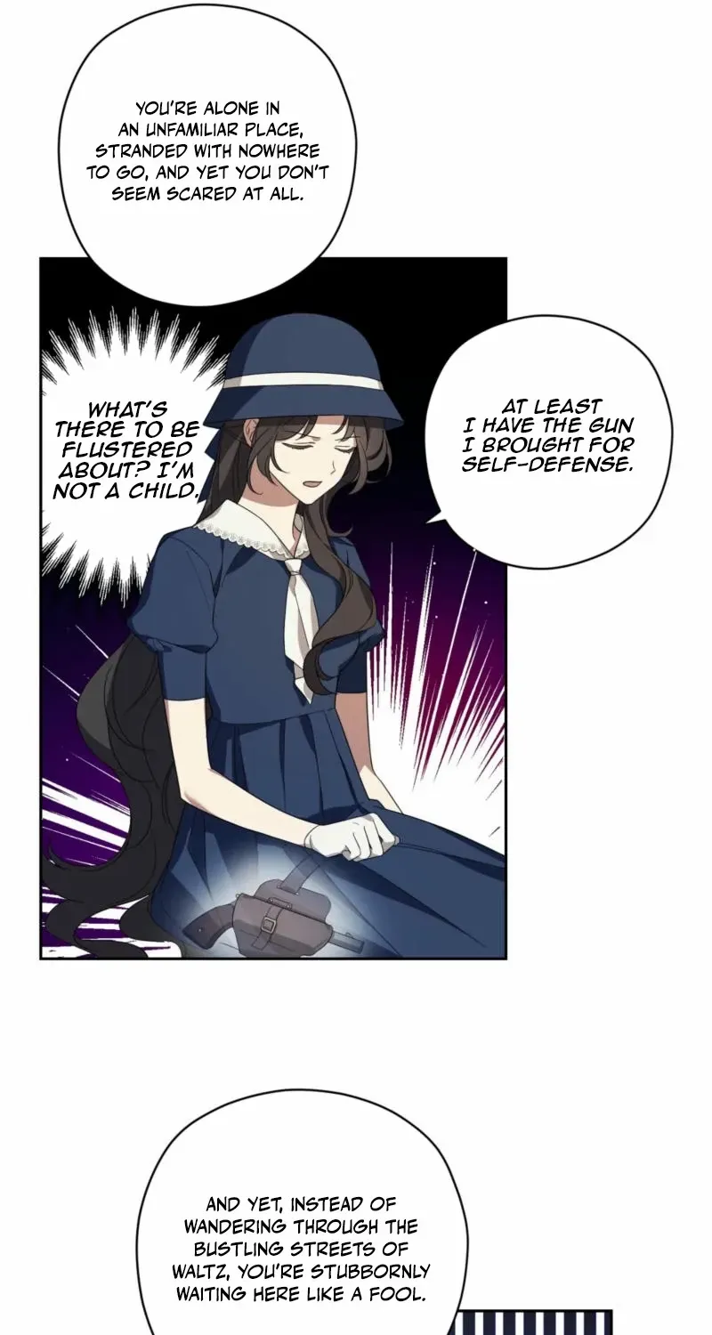 Read Dear Anonymous Sponsor chapter 6 image 36 on Lezhin