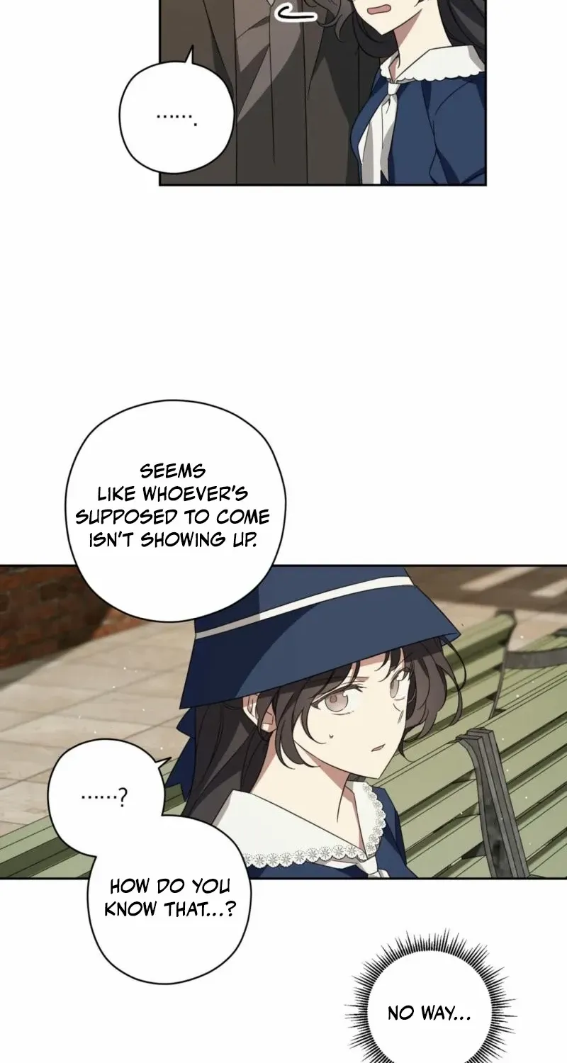 Read Dear Anonymous Sponsor chapter 6 image 39 on Lezhin